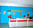 恭賀深圳市領(lǐng)先機(jī)械工業(yè)設(shè)備有限公司新網(wǎng)站成功上線！